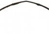 Молдінг бампера 865252V000 HYUNDAI/KIA/MOBIS