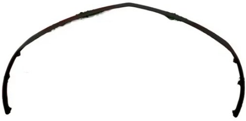 Фото молдінг бампера 865252V000 HYUNDAI/KIA/MOBIS 865252V000 MOBIS 865252V000 MOBIS Молдінг бампера 865252V000 HYUNDAI/KIA/MOBIS