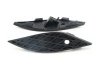 Ґрати бампера 865663S700 HYUNDAI/KIA/MOBIS