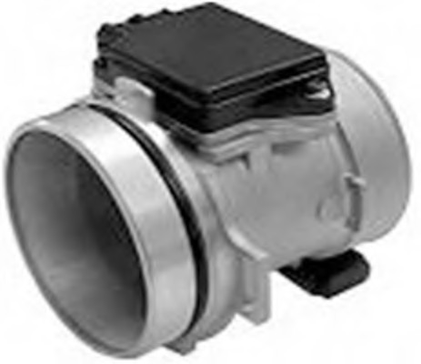Фото витратомір повітря AMMQ19741 MAGNETI MARELLI (Италия) AMMQ19741 MAGNETI MARELLI (Италия) Витратомір повітря