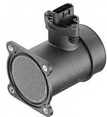 AMMQ19729 MAGNETI MARELLI (Италия) РАСХОДОМЕР ВОЗДУХА AMMQ19729 MAGNETI-MARELLI