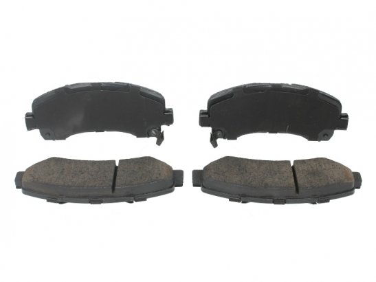 Колодки гальмівні передні GDB3545 LUCAS/TRW