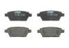 Колодки тормозные дисковые GDB3517 LUCAS/TRW