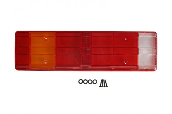 СТЕКЛО ЗАДНЕГО ФОНАРЯ MAN 9EL152891001 HELLA