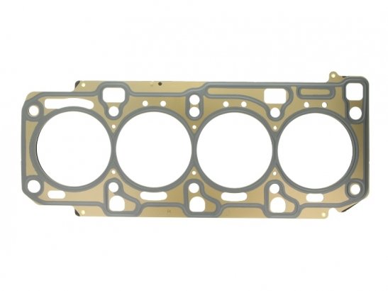 492252 ELRING (Germany) Прокладка ГБЦ FIAT: 1.8TBi 09- 492252 ELRING