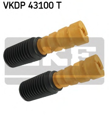 VKDP43100T SKF Пыльник + отбойник комп. 2шт. VKDP43100T SKF