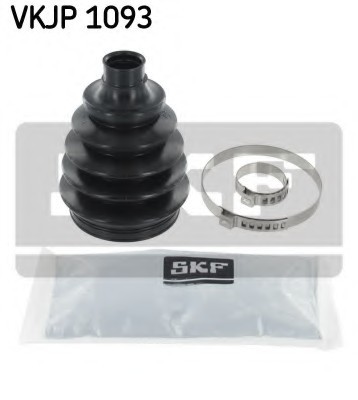 VKJP1093 SKF Пильовик приводу колеса SKF