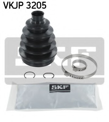 VKJP3205 SKF Комплект пылника, приводной вал VKJP3205 SKF