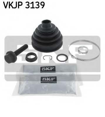 VKJP3139 SKF Комплект пылника, приводной вал VKJP3139 SKF