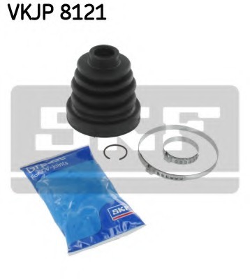 Фото комплект пылника, приводной вал VKJP8121 SKF VKJP8121 SKF VKJP8121 SKF Комплект пылника, приводной вал VKJP8121 SKF