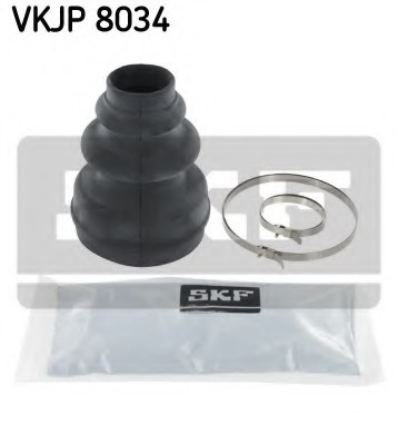 VKJP8034 SKF Комплект пылника, приводной вал VKJP8034 SKF