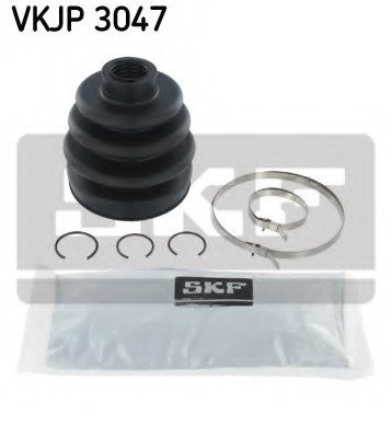 VKJP3047 SKF Комплект пильника, приводний вал VKJP3047 SKF