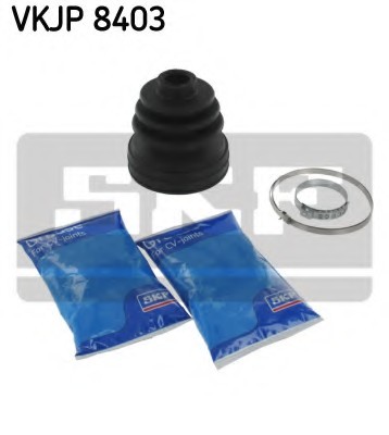 VKJP8403 SKF Комплект пылника, приводной вал VKJP8403 SKF