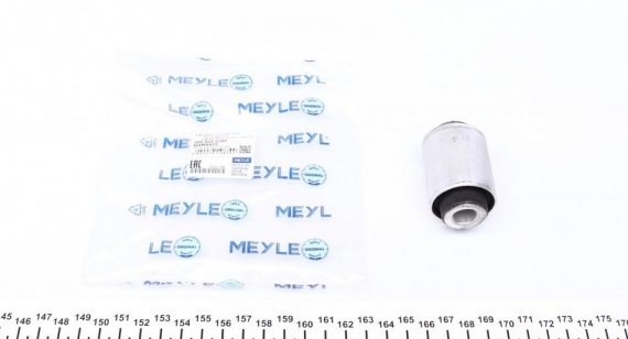 3003332102 MEYLE Сайлентблок рычага подвески 3003332102 MEYLE