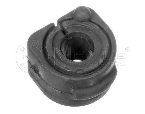 САЙЛЕНТБЛОК РЫЧАГА ПОДВЕСКИ 7146150003 MEYLE