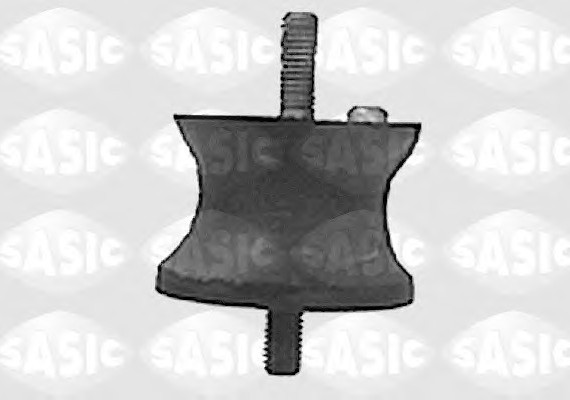 9001413 SASIC Опора КПП BMW E39/E36/E46 АКПП 9001413 SASIC