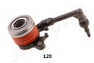 Фото подшипник выжимной гидравл. CF120 JAPANPARTS CF120 JAPAN CF120 JAPAN Подшипник выжимной гидравл. CF120 JAPANPARTS
