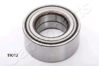 KK19012 JAPAN Подшипник ступицы компл. KK19012 JAPANPARTS