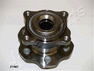 KK21042 JAPAN Подшипник ступицы компл. KK21042 JAPANPARTS