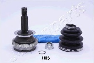 GIH05 JAPAN ШРУС компл. Hyundai Trajet GIH05 JAPANPARTS