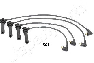 IC307 JAPAN Комплект проводов зажигания IC307 JAPANPARTS