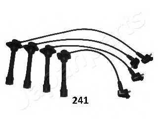 IC241 JAPAN Комплект проводов зажигания IC241 JAPANPARTS