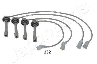 IC232 JAPAN Комплект проводов зажигания IC232 JAPANPARTS