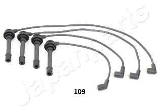 IC109 JAPAN Комплект проводов зажигания IC109 JAPANPARTS