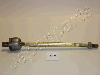 Осевой шарнир, рулевая тяга RD105 JAPANPARTS