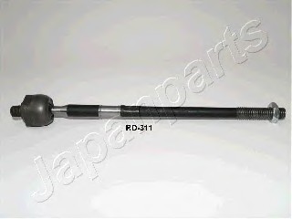 RD311 JAPAN Осевой шарнир, рулевая тяга RD311 JAPANPARTS