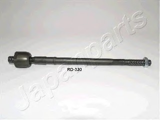 Осевой шарнир, рулевая тяга RD330 JAPANPARTS