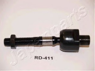 Осевой шарнир, рулевая тяга RD411 JAPANPARTS