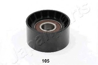 RP105 JAPAN Ролик отклонит.поликл.ремня RP105 JAPANPARTS