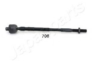 Осевой шарнір, рулевая тяга RD708 JAPANPARTS