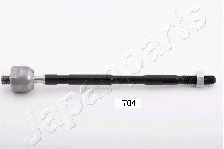 RD704 JAPAN Осевой шарнир, рулевая тяга RD704 JAPANPARTS