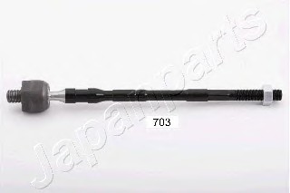 RD703 JAPAN Осевой шарнір, рулевая тяга RD703 JAPANPARTS