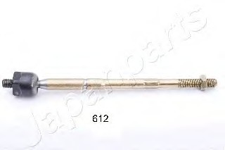 RD612 JAPAN Осевой шарнир, рулевая тяга RD612 JAPANPARTS