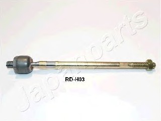 RDH03 JAPAN Осевой шарнир, рулевая тяга RDH03 JAPANPARTS