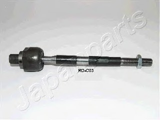 RDC03 JAPAN Осевой шарнир, рулевая тяга RDC03 JAPANPARTS