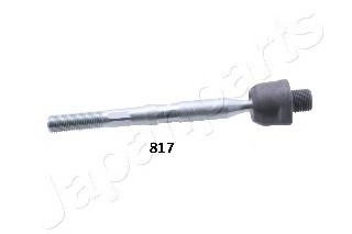 RD817 JAPAN Осевой шарнир, рулевая тяга RD817 JAPANPARTS
