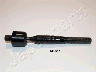 RD515 JAPAN Осевой шарнир, рулевая тяга RD515 JAPANPARTS