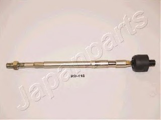 RD418 JAPAN Осевой шарнир, рулевая тяга RD418 JAPANPARTS