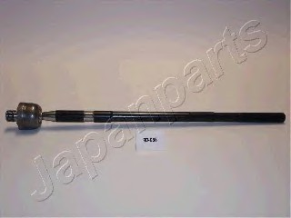 RDD53 JAPAN Осевой шарнир, рулевая тяга RDD53 JAPANPARTS