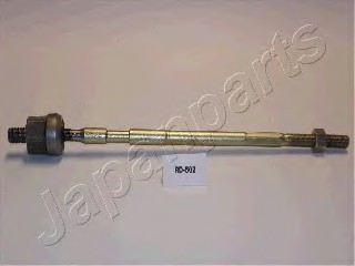 RD502 JAPAN Осевой шарнир, рулевая тяга RD502 JAPANPARTS