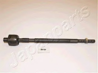 RD508 JAPAN Осевой шарнир, рулевая тяга RD508 JAPANPARTS