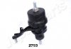 ПОДУШКА двигателя передняя RU2753 JAPANPARTS