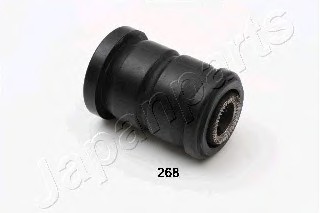 RU268 JAPAN Сайлентблок рычага подвески RU268 JAPANPARTS