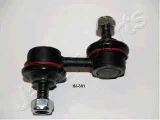 Фото тяга / стійка, стабилизатор SI311 JAPANPARTS SI311 JAPAN SI311 JAPAN Тяга / стійка, стабилизатор SI311 JAPANPARTS