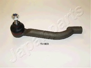 TI1003R JAPAN Наконечник рулевой правый TI1003R JAPANPARTS