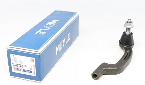 0160200020HD MEYLE Наконечник рулевой тяги L 0160200020HD MEYLE
